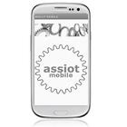 ASSIOT onMOBILE 圖標