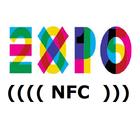 EXPO TOURS NFC 图标