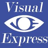 Visual Express иконка