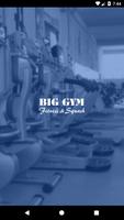 Big Gym Affiche