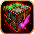 Inferno Puzzle Game ícone