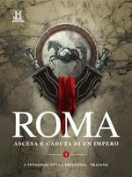 Roma03 постер