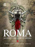 Roma01 الملصق