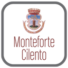 Monteforte Cilento ikon