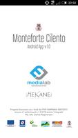 Monteforte Cilento syot layar 1