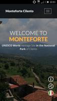 Monteforte Cilento تصوير الشاشة 2