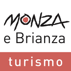 Monza e Brianza Turismo Zeichen