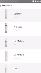 Mosca Parrucchieri APK download