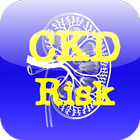 CKD Risk Calc Free icône