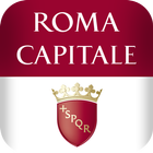 Roma Capitale ícone