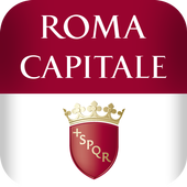 Roma Capitale icon