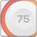 Elegant Battery Bar 2 UCCW APK