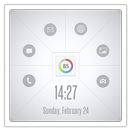 Square Launcher-APK