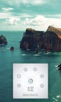 Square Launcher capture d'écran 3