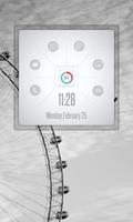 Square Launcher capture d'écran 1