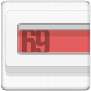 3D Battery Bar UCCW SKIN-APK