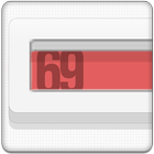 3D Battery Bar UCCW SKIN-icoon