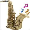 Real Saxophone APK