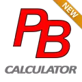 Pblank Calculator
