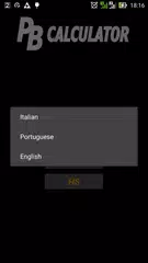 Baixar Pblank Calculator APK