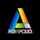 ArtPortFolio - Art Gallery آئیکن