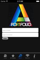 ArtPortFolio - Art Gallery 截图 3