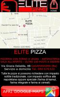 Elite Pizza capture d'écran 2