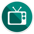 Wid Tv Lite - Guida TV Widget icon