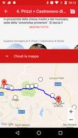 Magna Via Francigena Screenshot 2