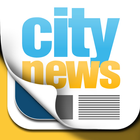 آیکون‌ CityNews