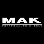 آیکون‌ MakWheels