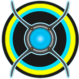 Blue Nano Racing Beta icon