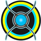 Blue Nano Racing Beta icon