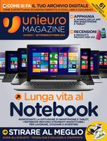 Unieuro Magazine poster