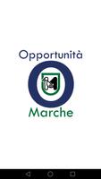 Opportunità Marche Cartaz