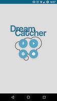 DreamCatcher - Sleep recording poster