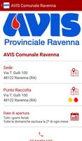 Avis Provinciale Ravenna capture d'écran 3