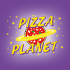 ikon Pizza Planet