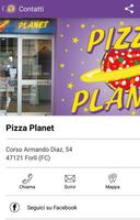 Pizza Planet screenshot 1