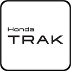 HondaTrak icône