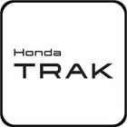 HondaTrak আইকন