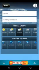 MeteoLive.it アプリダウンロード