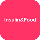 آیکون‌ Insulin&Food Conta Carboidrati