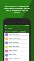 Metodi Scommesse Calcio PRO screenshot 3