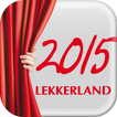 Lekkerland - Punti fiocco