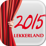 Lekkerland - Punti fiocco icon
