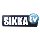 Sikka TV ไอคอน