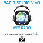 Studio Vivo Web Radio biểu tượng