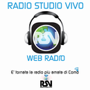 Studio Vivo Web Radio aplikacja