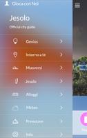 Jesolo Official App পোস্টার